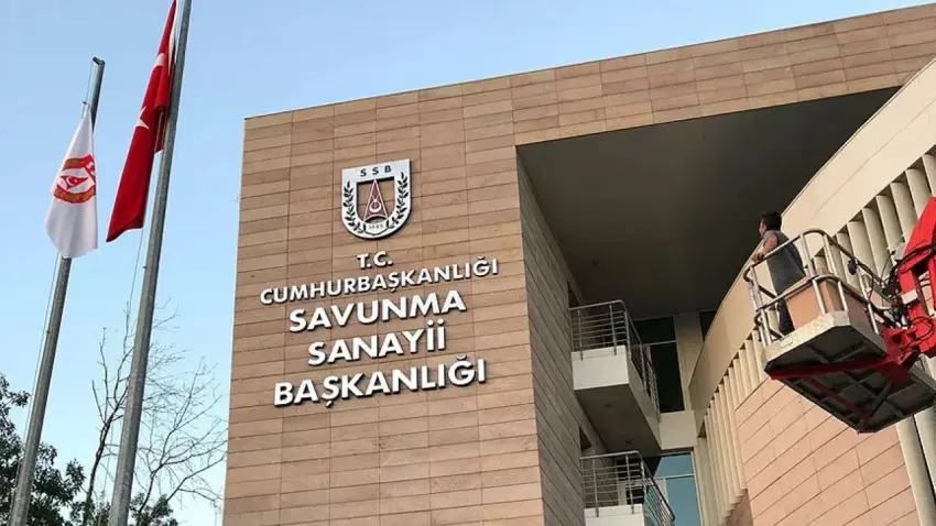 Savunma Sanayii Başkanlığı 13 pozisyonda bilişim personeli alacak! 2026 SSB başvuru şartları ve son gün haberinin görseli