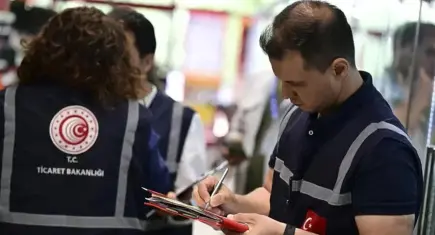 Sosyal Medyada "Fiyat İçin DM" yazanlara bakanlık engeli: 8,2 milyon lira ceza 