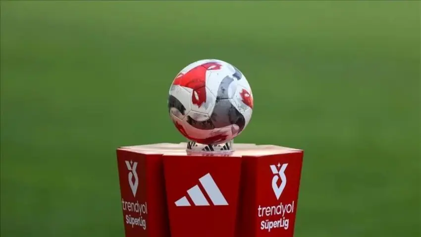 Süper Lig puan durumu (25 Ağustos 2026 Güncel): 2. hafta maç sonuçları ve 3. hafta programı haberinin görseli