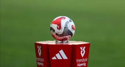 Süper Lig puan durumu (25 Ağustos 2026 Güncel): 2. hafta maç sonuçları ve 3. hafta programı