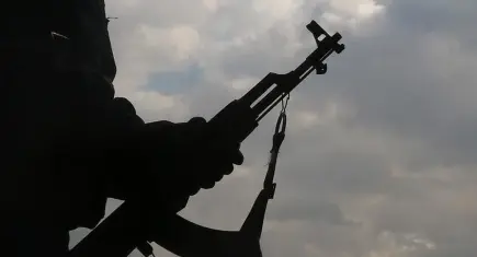 Suriye’deki terör örgütü YPG feshedildi