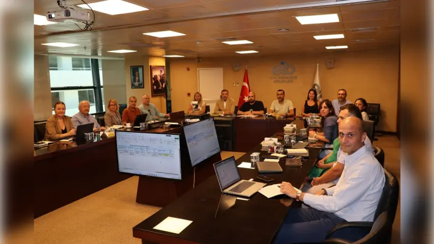 Tekstilin geleceği meslek liselerinde şekillenecek haberinin görseli
