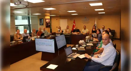Tekstilin geleceği meslek liselerinde şekillenecek