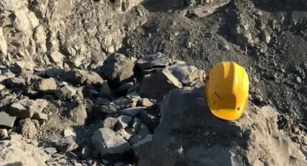 TEMA Vakfı’ndan Beypazarı’ndaki maden göçüğüne ilişkin açıklama