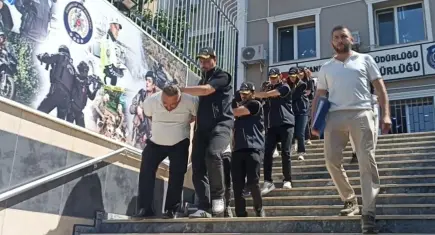 Ucuz ev ilanıyla 25 milyon liralık vurgun iddiası: 23 taşınmaza tedbir konuldu