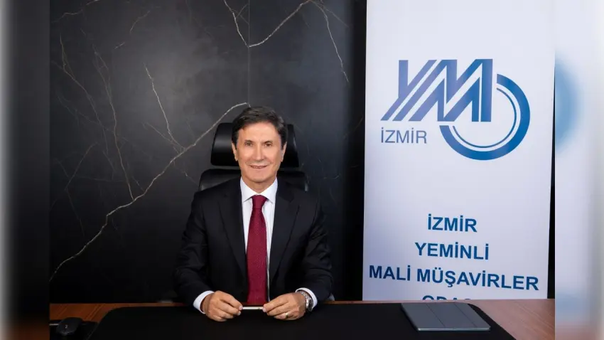 Vergide yeni dönem çağrısı: Gelir kadar harcama da izlenmeli haberinin görseli