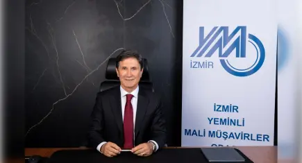 Vergide yeni dönem çağrısı: Gelir kadar harcama da izlenmeli