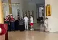 Yalova’da otel çalışanları eylem başlattı