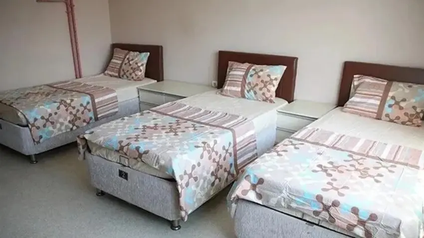 Yurt başvuruları başladı haberinin görseli