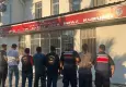 21 adrese eş zamanlı baskın: Uyuşturucu tacirlerine darbe