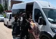 Adana otogarında uyuşturucu operasyonu: Kapsüller halinde yutmuşlar!