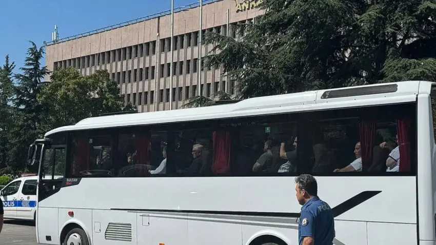 Alihan Kuriş soruşturması: Hilmi Tuna Kuriş dahil 10 tutuklama haberinin görseli