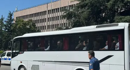 Alihan Kuriş soruşturması: Hilmi Tuna Kuriş dahil 10 tutuklama