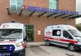 Aynı şirketten yemek yiyen 41 İşçi hastaneye kaldırıldı
