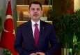 Bakan Kurum: Artık söz değil, eylem istiyoruz