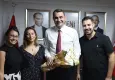 Başkan Güç: Ülkemizi Yeni Partili gençler yönetecek