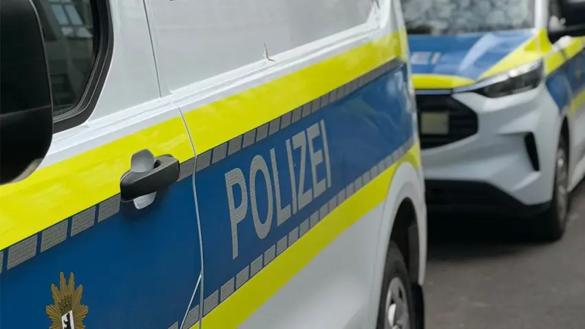 Berlin’de İkinci Dünya Savaşı’ndan kalan bomba bulundu haberinin görseli