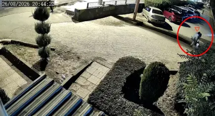 Boşanma aşamasındaki eşini öldürüp, çocuğunu kaçırdı