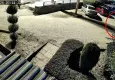 Boşanma aşamasındaki eşini öldürüp, çocuğunu kaçırdı