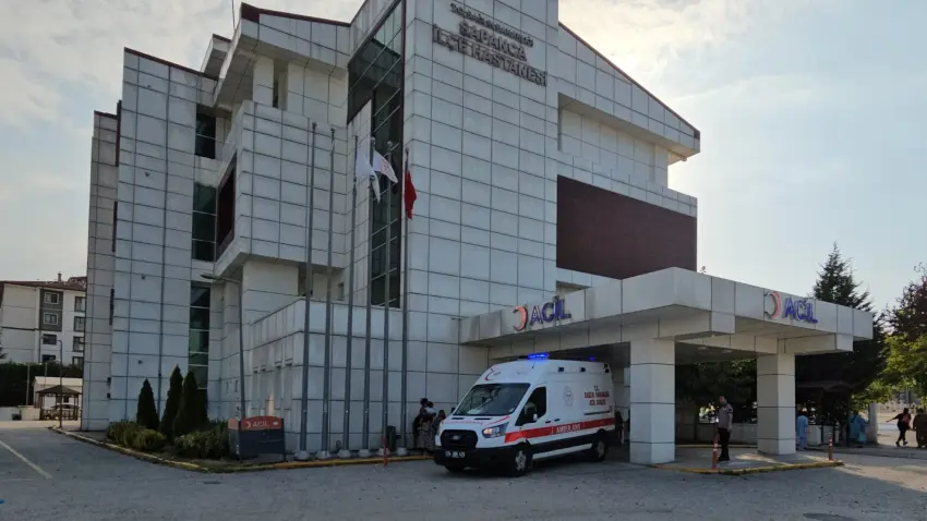 Bungalovda 4 yaşındaki çocuk boğulma tehlikesi geçirdi haberinin görseli