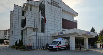 Bungalovda 4 yaşındaki çocuk boğulma tehlikesi geçirdi