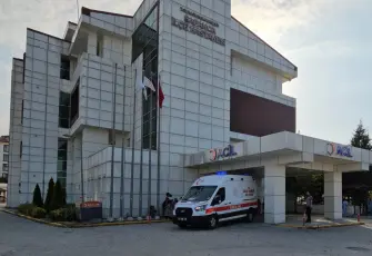 Bungalovda 4 yaşındaki çocuk boğulma tehlikesi geçirdi