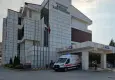 Bungalovda 4 yaşındaki çocuk boğulma tehlikesi geçirdi