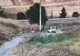 Çevre kirliliğine kameradan suçüstü: 60 bin TL cezayı yedi