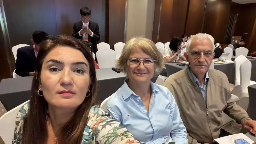 CHP İzmir Milletvekili Kılıç’tan küresel iklim mesajı haberinin görseli