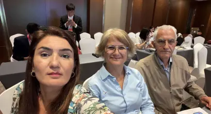 CHP İzmir Milletvekili Kılıç’tan küresel iklim mesajı