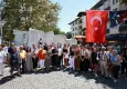 Efes Selçuk’ta Büyük Taarruz’un 104. yılı gururla anıldı
