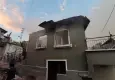 Erzincan’da çıkan yangın 8 evi küle çevirdi