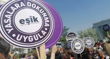 EŞİK: Engelli yakını intiharları, bir aile faciası değil, bakım krizinin sonucudur 
