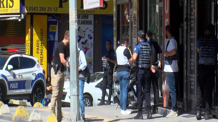 Eski erkek arkadaş dehşeti:"Bana Zarar Verecek" dedikten sonra öldürüldü haberinin görseli