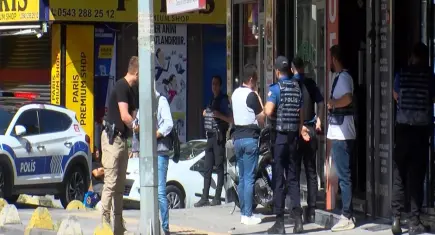 Eski erkek arkadaş dehşeti:"Bana Zarar Verecek" dedikten sonra öldürüldü