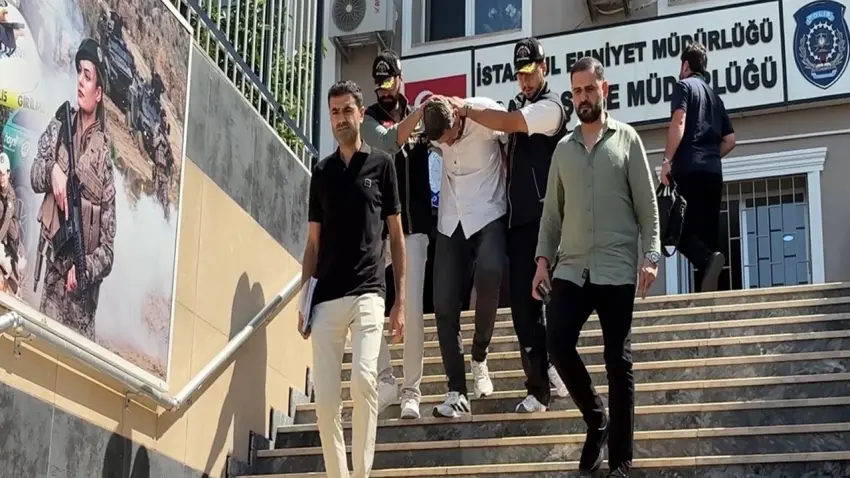 Eski sevgilisinin nişanlandığını öğrenince dehşet saçtı: Konuşmak için takip ettim haberinin görseli