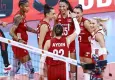 Filenin Sultanları durdurulamıyor! Almanya’yı da mağlup ederek 4’te 4 yaptılar