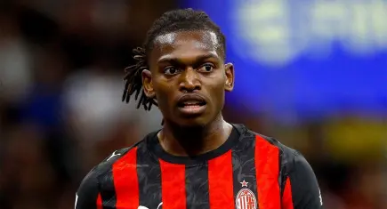 Galatasaray’dan yılın transfer bombası: Rafael Leao ile anlaşma sağlandı! Milan'ın tek şartı var