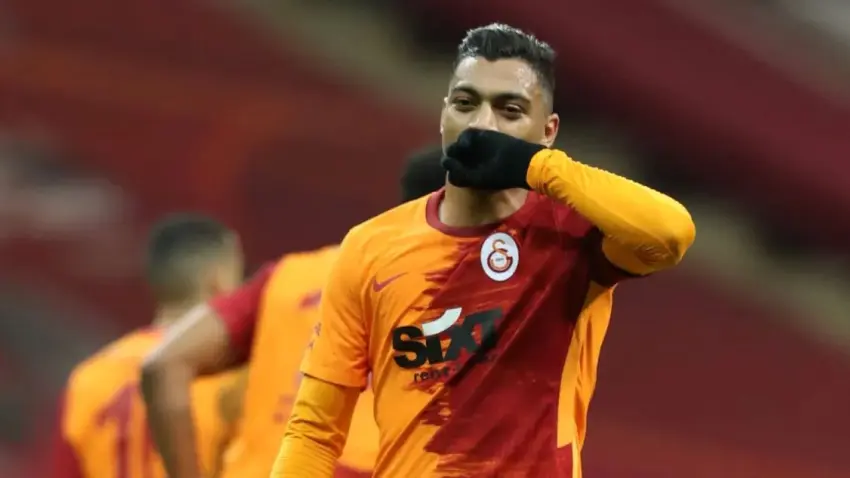 Galatasaray'ın eski yıldızı Süper Lig'e geri döndü! Yeni adresi Konyaspor oldu haberinin görseli