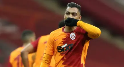 Galatasaray'ın eski yıldızı Süper Lig'e geri döndü! Yeni adresi Konyaspor oldu