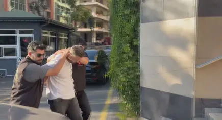 Gaziosmanpaşa’da eski sevgili cinayetinde yeni gelişme: Şüpheli emniyete getirildi