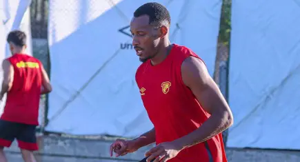 Göztepe’de Allan Godoi şoku: En az 1 ay yok
