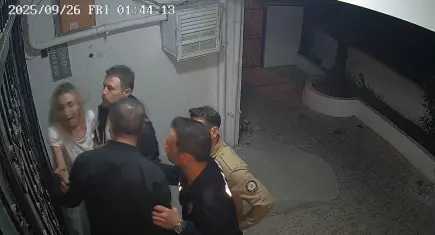Güllü’nün ölümünde yeni görüntüler ortaya çıktı: Kızının panik anları kamerada