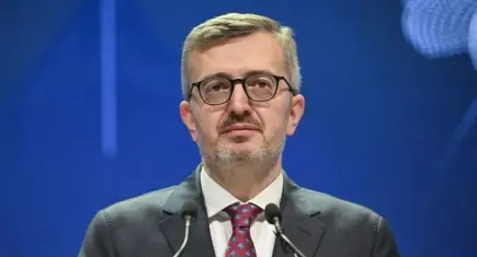 İletişim Başkanı Burhanettin Duran’dan Büyük Taarruz mesajı