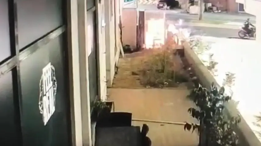 İstanbul'da el bombalı saldırı haberinin görseli
