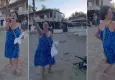 İzmir’deki şezlong davasında şüpheliye 3 yıla kadar hapis istemi
