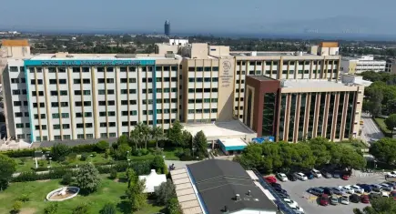 İzmir’den COP31’e bilimsel katkı: DEÜ 94 projeyle hazırlanıyor