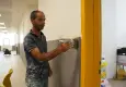Kemalpaşa’da okullar yeni eğitim yılına hazırlanıyor