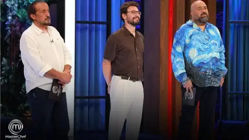 MasterChef'te ana kadroya giden üçüncü yedek kim oldu? MasterChef Türkiye ana kadroya giren isim haberinin görseli