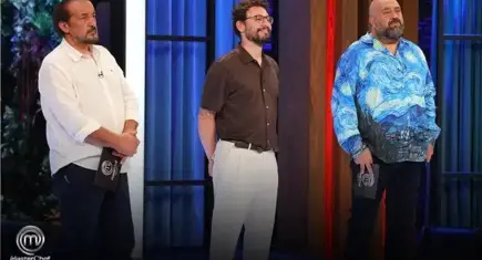MasterChef'te ana kadroya giden üçüncü yedek kim oldu? MasterChef Türkiye ana kadroya giren isim